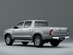 Toyota Hilux Xtra Cab 2011 года (TH)
